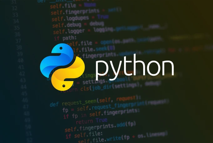 Power of Python: A Versatile Language for All