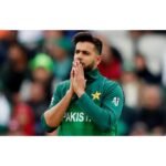 Imad Eager for Redemption