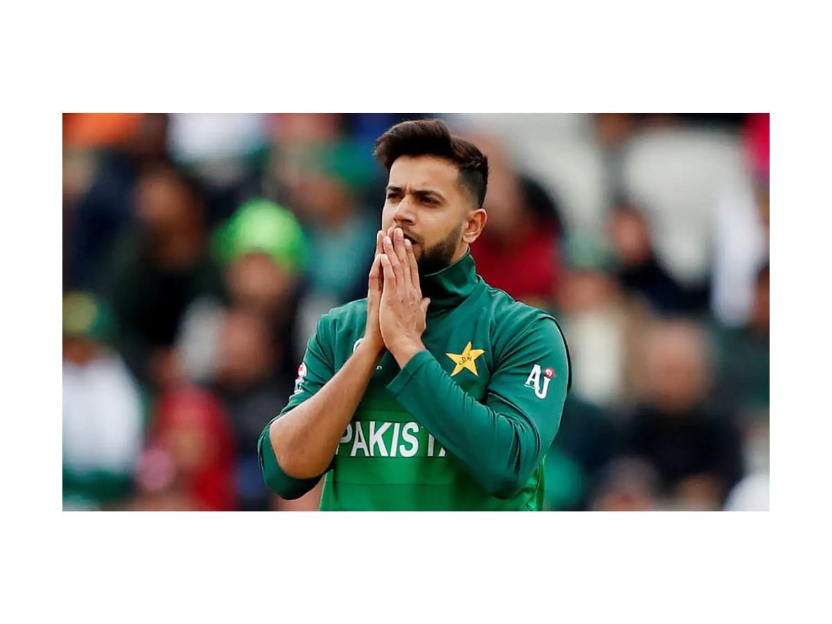 Imad Eager for Redemption