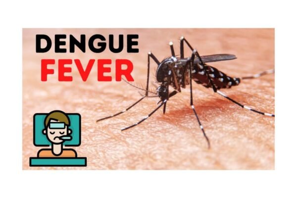 Dengue Fever in UAE