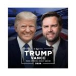 Donald Trump Selects JD Vance as Running Mate on First Day of GOP Convention