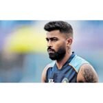 Hardik Pandya T20I King