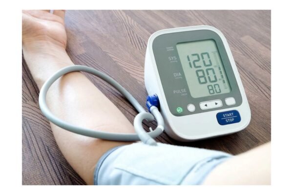 How to Check Your Own Blood Pressure