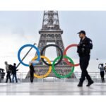 Paris Olympics Security Assured