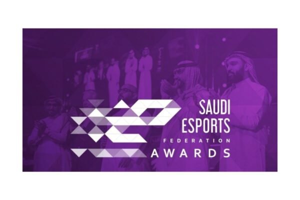 Saudi Esports Tournament