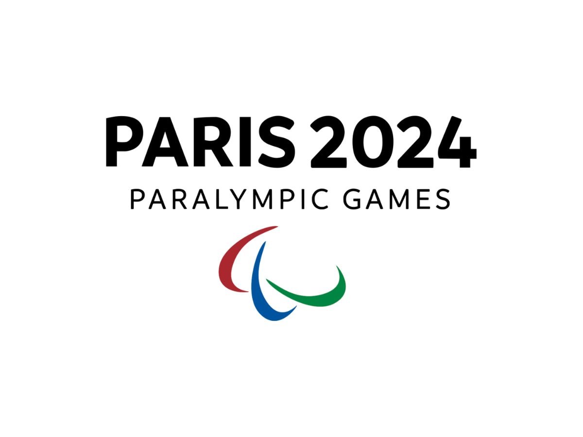 Paralympics Games Paris 2024