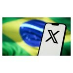 Brazil Lifts Ban on Musk’s X After $5 Million Fine