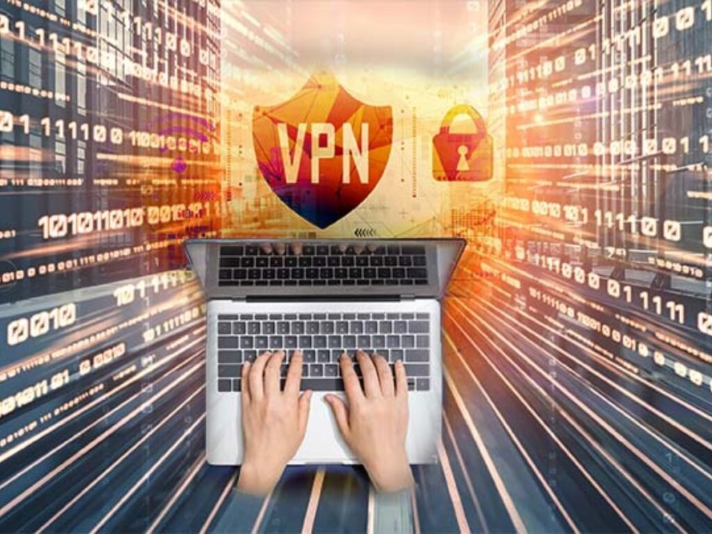 Pakistan Blocks Unregistered VPNs