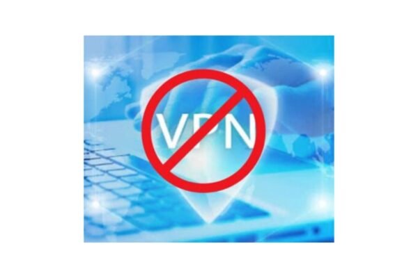 Pakistan Blocks Unregistered VPNs