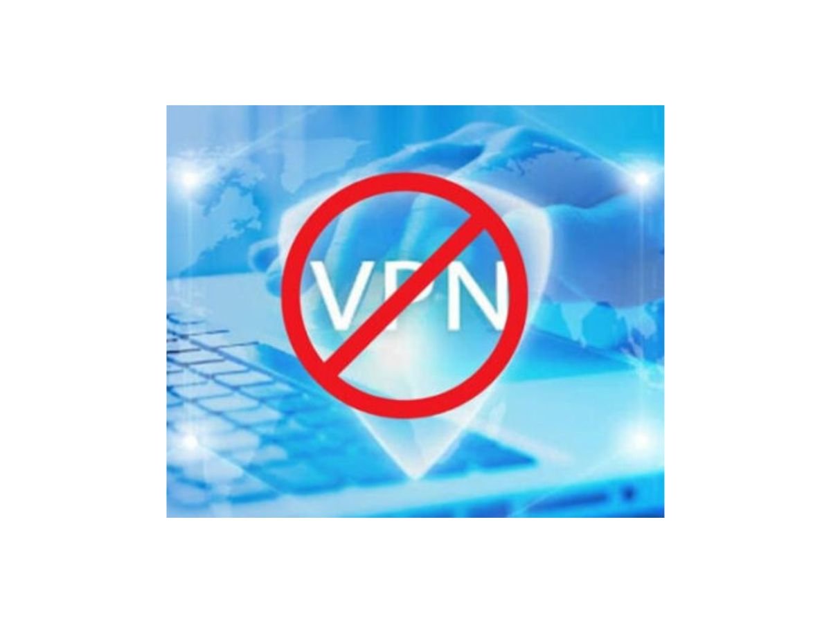 Pakistan Blocks Unregistered VPNs