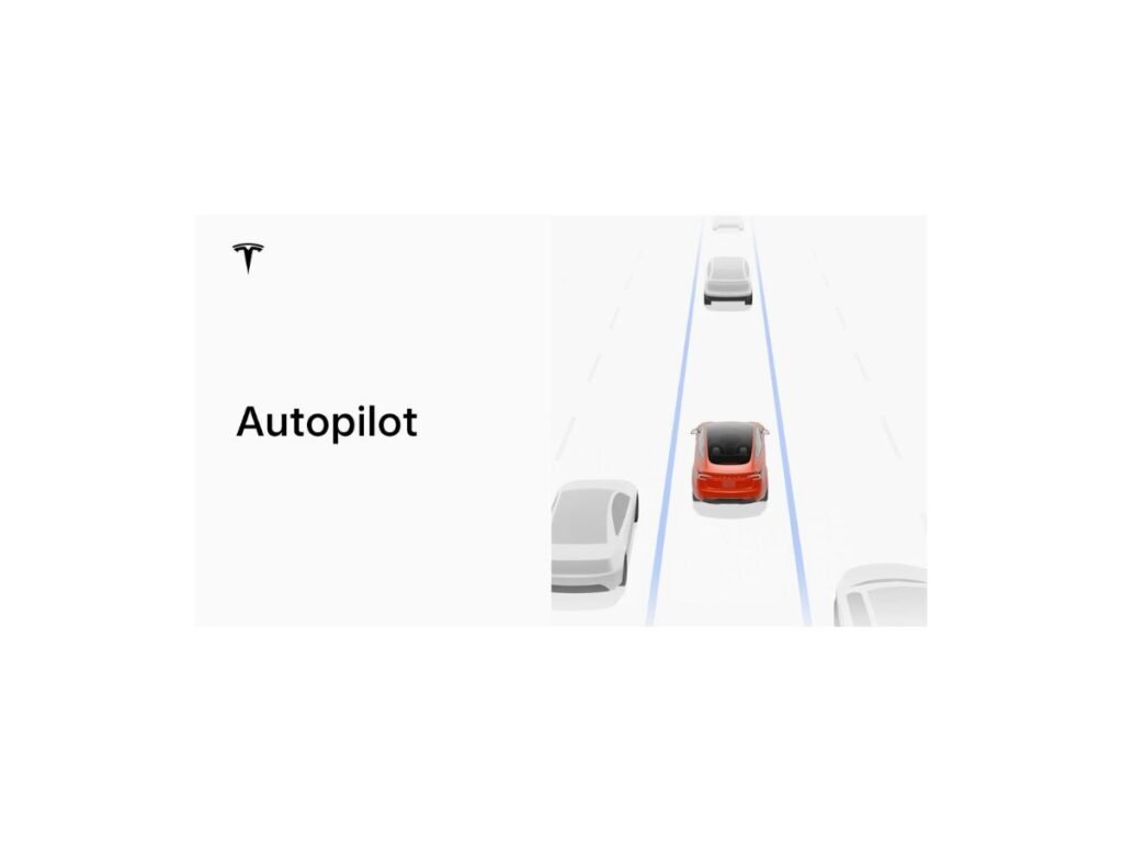 Autopilot and FSD Explained Self Driving