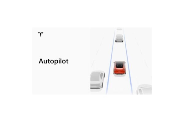 Autopilot and FSD Explained Self Driving