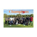 Champions Certificate A Testament To Pride And Ambition