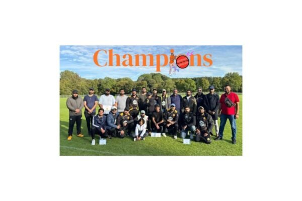 Champions Certificate A Testament To Pride And Ambition